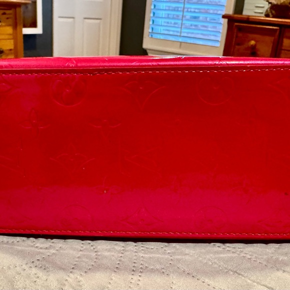 Louis Vuitton Pink Reade PM bag - Picture 7 of 14